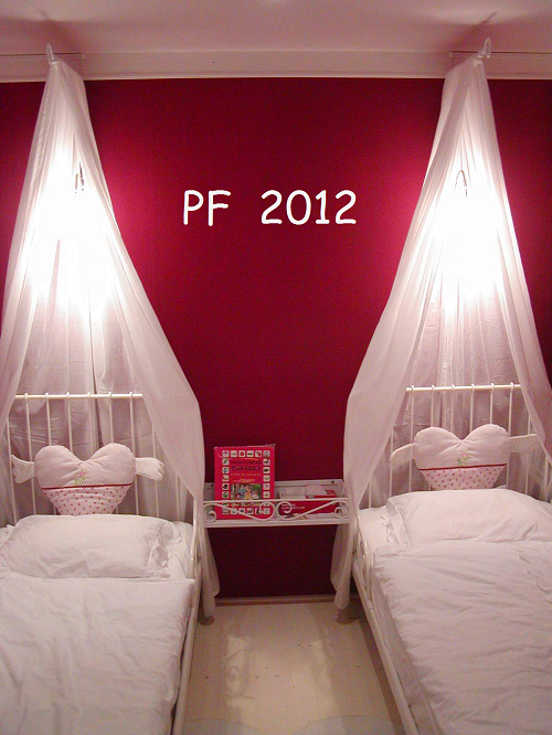 PF kovárna